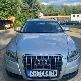 Audi A6 Allroad 3.0, снимка 1