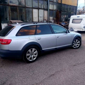 Audi A6 Allroad 3.0, снимка 11