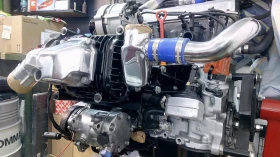 VW Passat, снимка 8