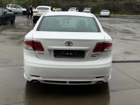 Toyota Avensis D4d, снимка 5