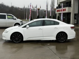 Toyota Avensis D4d, снимка 3