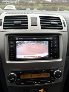 Toyota Avensis D4d, снимка 16