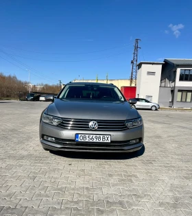 VW Passat B8, снимка 6