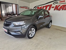 Opel Mokka X 1.6 116kc 78000km EURO 6B, снимка 3