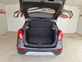 Opel Mokka X 1.6 116kc 78000km EURO 6B, снимка 7