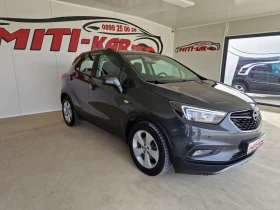 Opel Mokka X 1.6 116kc 78000km EURO 6B, снимка 2