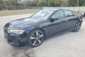 Audi A6 55 TFSI* Premium Plus* Автофинансиране, снимка 1