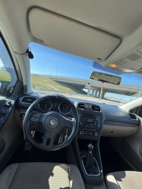 VW Golf 1.6 TDI, снимка 12