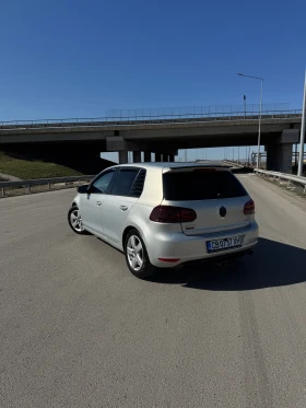 VW Golf 1.6 TDI, снимка 5