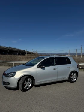VW Golf 1.6 TDI, снимка 2