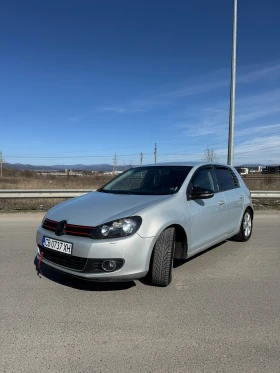 VW Golf 1.6 TDI, снимка 1