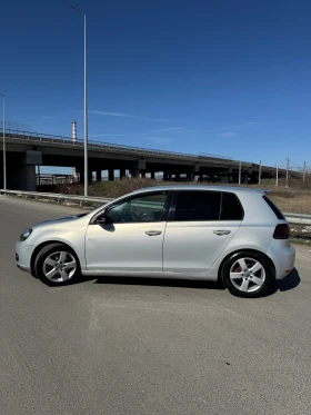 VW Golf 1.6 TDI, снимка 3
