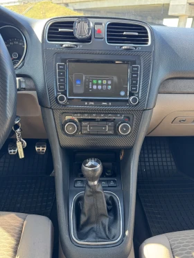 VW Golf 1.6 TDI, снимка 14