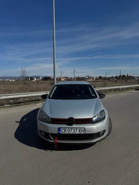 VW Golf 1.6 TDI, снимка 10