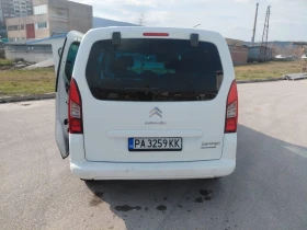 Citroen Berlingo Multi space , снимка 4