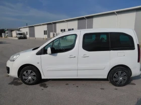 Citroen Berlingo Multi space , снимка 1