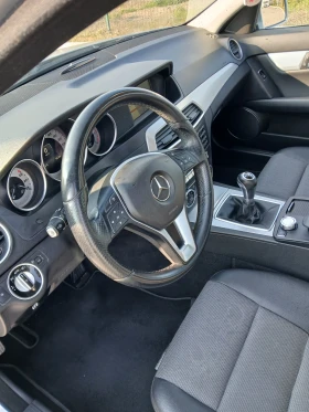 Mercedes-Benz C 200 173 500, снимка 9