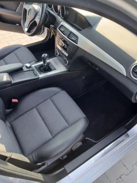 Mercedes-Benz C 200 173 500, снимка 12
