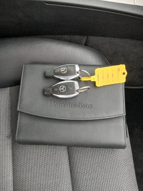 Mercedes-Benz C 200 173 500, снимка 15