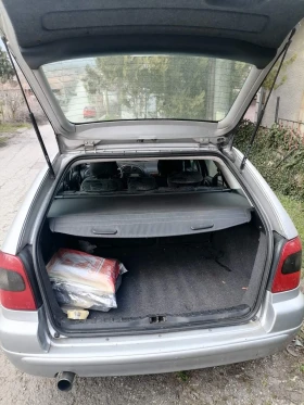 Citroen Xsara 2.0 90 k.c комби, снимка 4