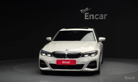 BMW 320 * МПАКЕТ* RECARO* ШИБИДАХ* КАМЕРИ* AMBIENT* , снимка 2