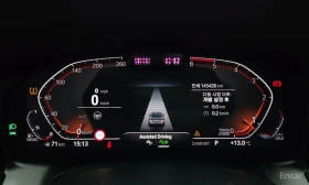 BMW 320 * МПАКЕТ* RECARO* ШИБИДАХ* КАМЕРИ* AMBIENT* , снимка 10