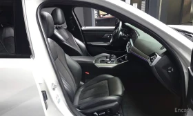 BMW 320 * МПАКЕТ* RECARO* ШИБИДАХ* КАМЕРИ* AMBIENT* , снимка 8