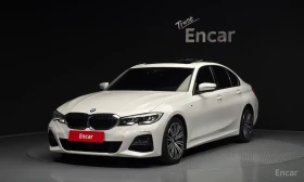 BMW 320 * МПАКЕТ* RECARO* ШИБИДАХ* КАМЕРИ* AMBIENT* , снимка 1