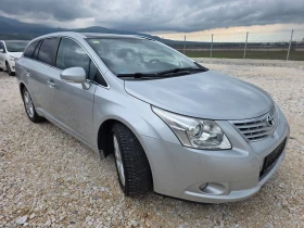 Toyota Avensis 1.8 Vvti Навигация Панорама Камера, снимка 3