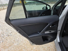 Toyota Avensis 1.8 Vvti Навигация Панорама Камера, снимка 7