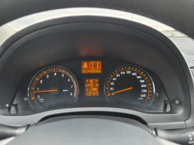 Toyota Avensis 1.8 Vvti Навигация Панорама Камера, снимка 13