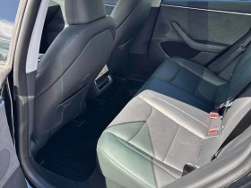 Tesla Model 3 Long Range AWD/Highland, снимка 12