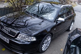 Audi S4 TTE600 Facelift, снимка 1