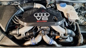 Audi S4 TTE600 Facelift, снимка 9