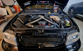 Audi S4 TTE600 Facelift, снимка 10