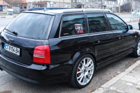Audi S4 TTE600 Facelift, снимка 4