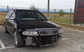Audi S4 TTE600 Facelift, снимка 16