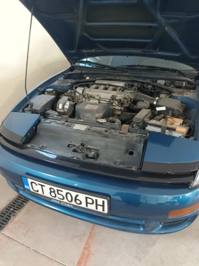 Toyota Celica, снимка 15