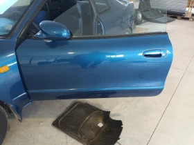 Toyota Celica, снимка 7