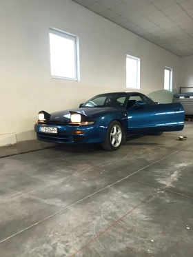 Toyota Celica, снимка 1