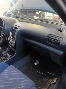 Toyota Celica, снимка 14