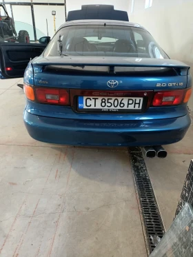 Toyota Celica, снимка 5