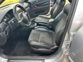 VW Passat 1.9 TDI АЛКАНТАРА/ПОДГРЕВ, снимка 13