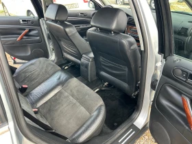 VW Passat 1.9 TDI АЛКАНТАРА/ПОДГРЕВ, снимка 17