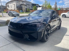 BMW M2 DCT * 44031KM * БЕЗ ИНЦИДЕНТИ * CARFAX * , снимка 1