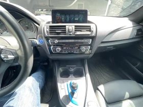 BMW M2 DCT * 44031KM * БЕЗ ИНЦИДЕНТИ * CARFAX * , снимка 10