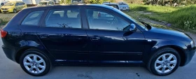 Audi A3, снимка 7