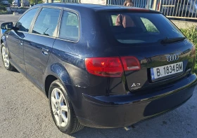 Audi A3, снимка 3