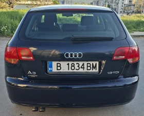 Audi A3, снимка 8