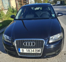 Audi A3, снимка 1